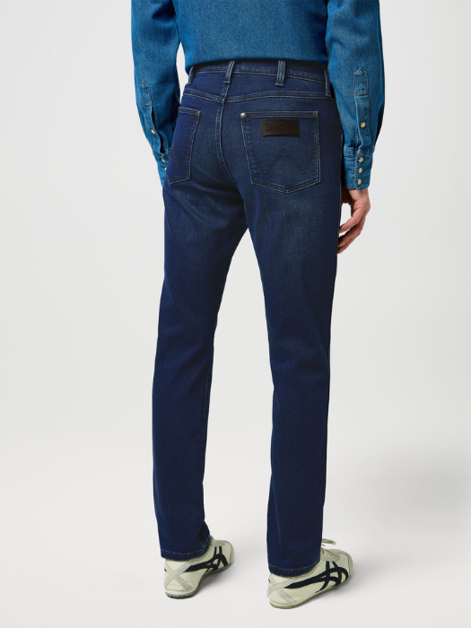 Wrangler Джинсы Nomad LARSTON Slim Tapered [3]