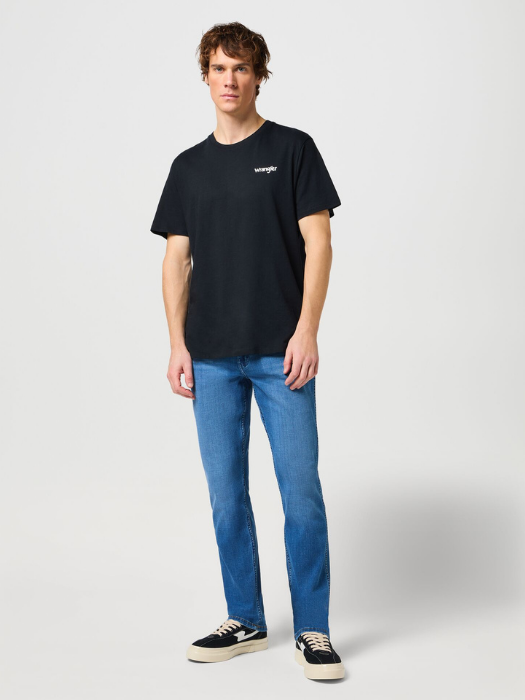 Wrangler Джинсы Softwear GREENSBORO Regular Straight [3]