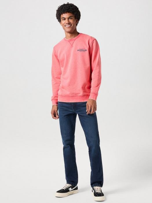 Wrangler Мужские Джинсы Wild Horse Slim [1]