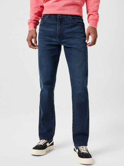 Wrangler Мужские Джинсы Wild Horse Slim [2]