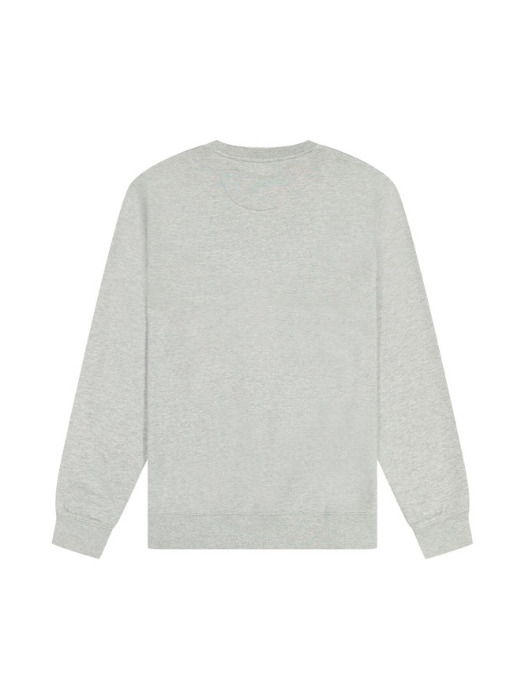 Wrangler Bluza Gri Relaxed Barbati [6]