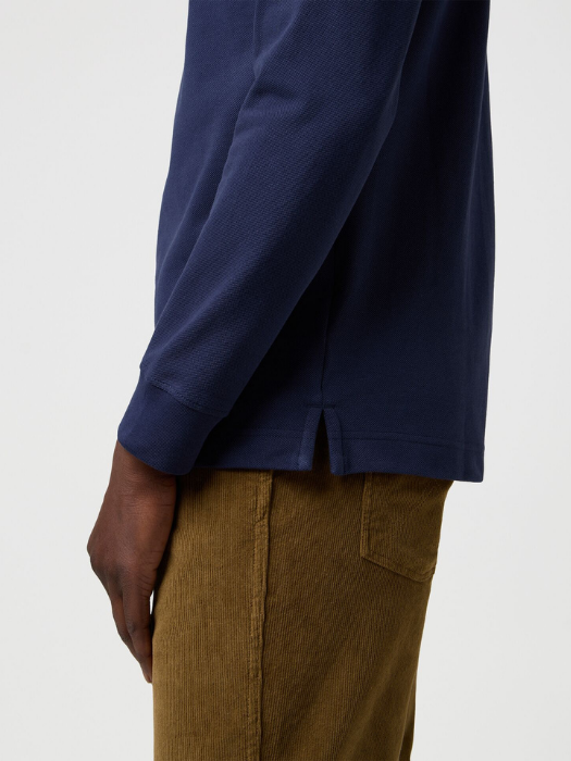 Wrangler Свитшот Navy Regular [3]