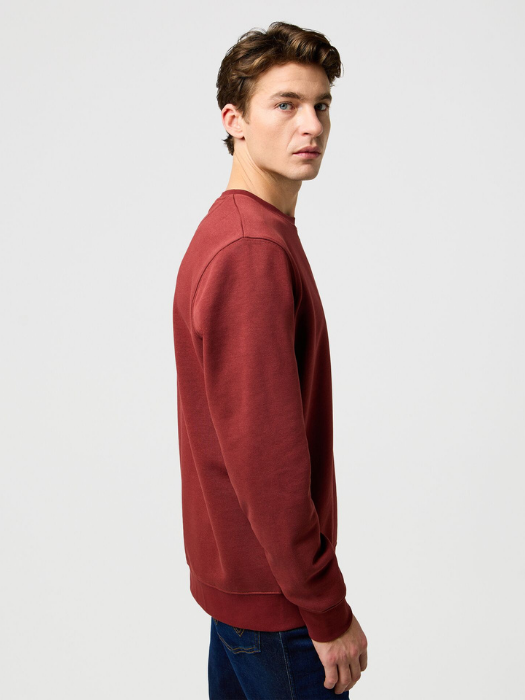 Wrangler Bluza Rosie Regular Barbati [3]