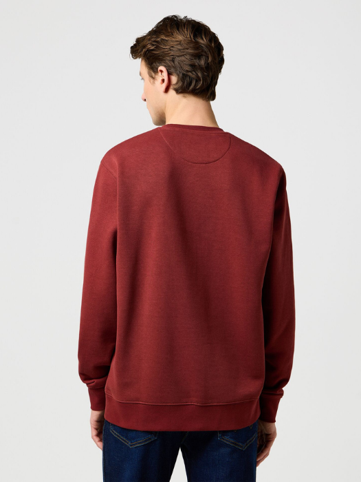 Wrangler Bluza Rosie Regular Barbati [2]