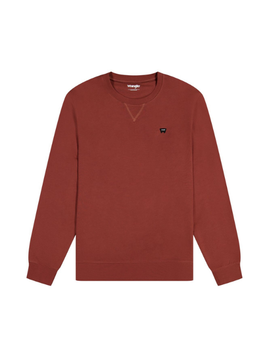 Wrangler Bluza Rosie Regular Barbati [6]
