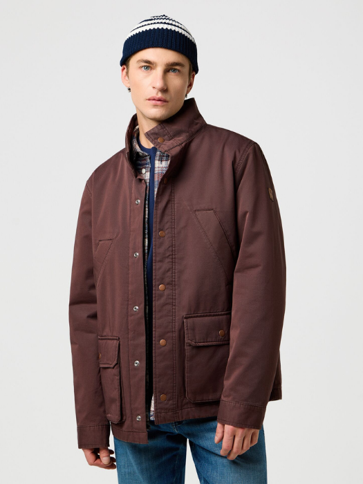 Wrangler Caciula Navy  Barbati [2]