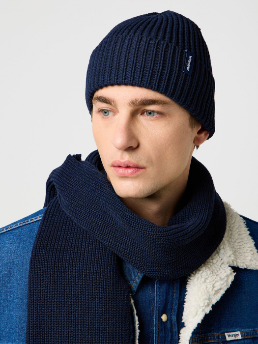 Wrangler Caciula Navy  Barbati [3]