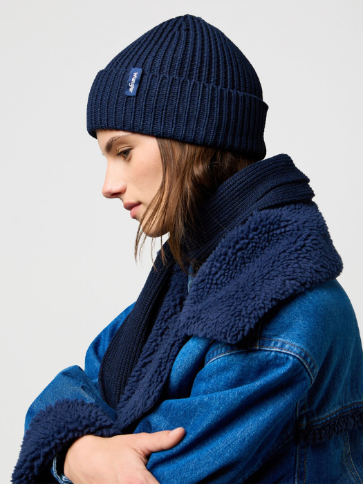 Wrangler Caciula Navy  Barbati [6]