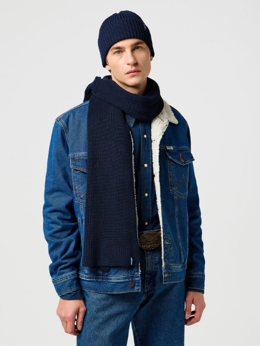 Wrangler Caciula Navy  Barbati [2]