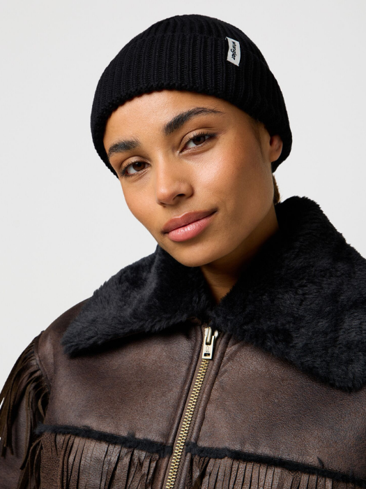 Wrangler Caciula Neagra  Barbati [6]