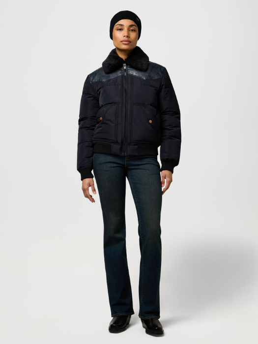 Wrangler Caciula Neagra  Barbati [1]
