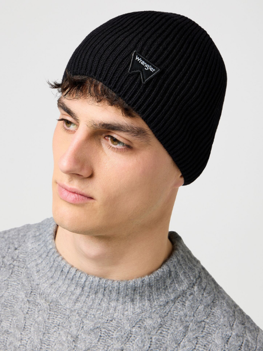 Wrangler Caciula Neagra  Barbati [6]