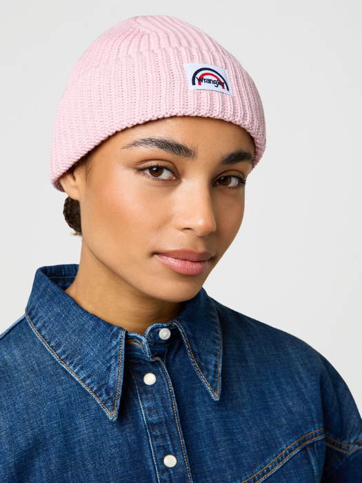 Wrangler Caciula Roz Deschis  Femei [1]