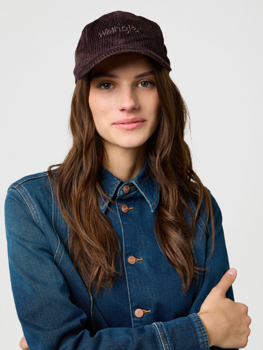 Wrangler Chipiu Maro Inchis  Barbati [1]