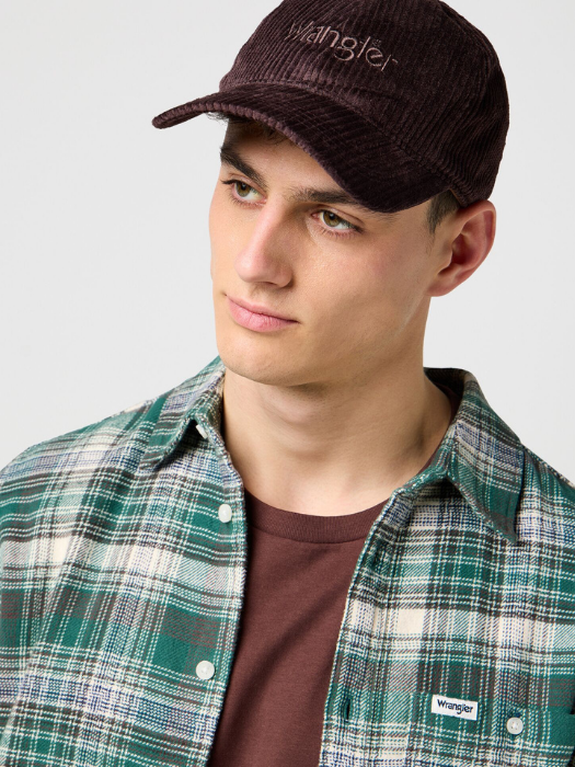 Wrangler Chipiu Maro Inchis  Barbati [4]
