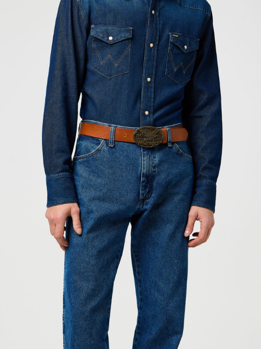 Wrangler Curea Maro  Barbati [2]