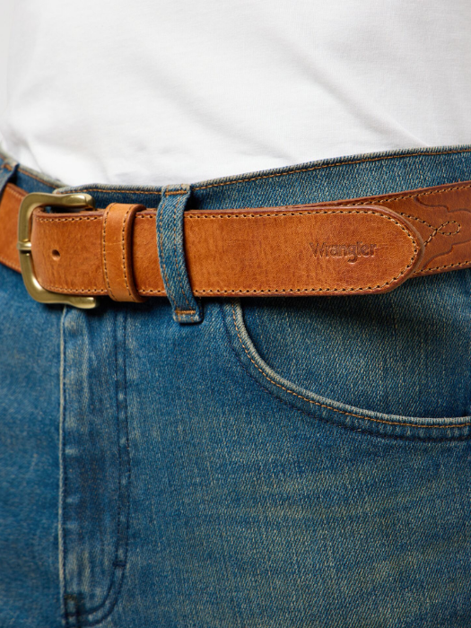 Wrangler Curea Maro  Barbati [2]