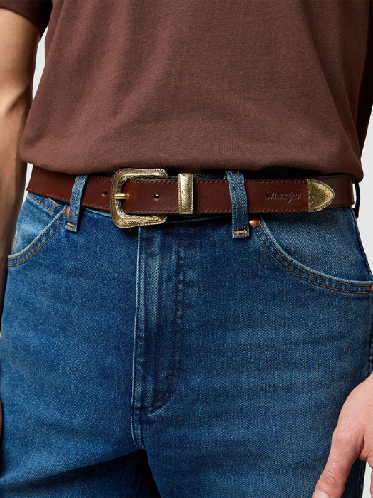 Wrangler Curea Maro  Barbati [2]