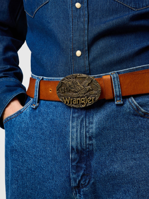Wrangler Curea Maro  Barbati [3]