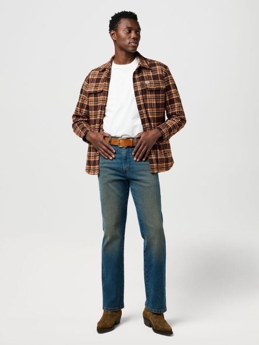 Wrangler Curea Maro  Barbati [4]