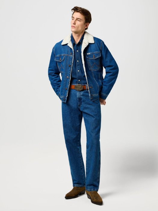 Wrangler Curea Maro  Barbati [1]