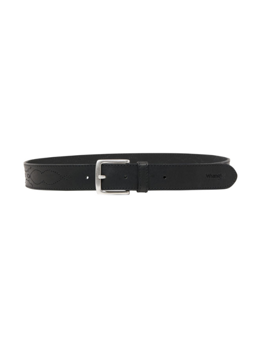 Wrangler Curea Neagra  Barbati [4]