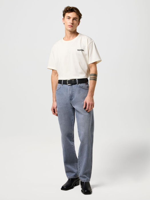 Wrangler Curea Neagra  Barbati [1]