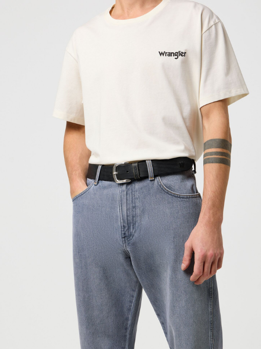 Wrangler Curea Neagra  Barbati [2]
