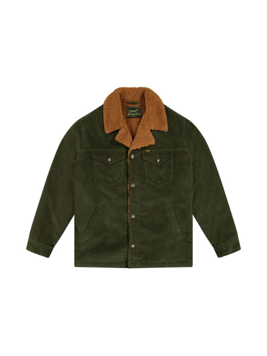 Wrangler Geaca Blue Regular Barbati [6]