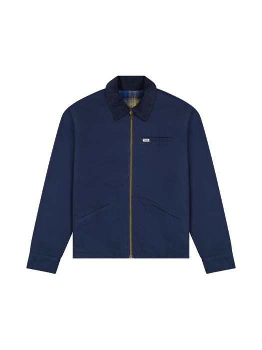Wrangler Куртка Blue Regular [6]