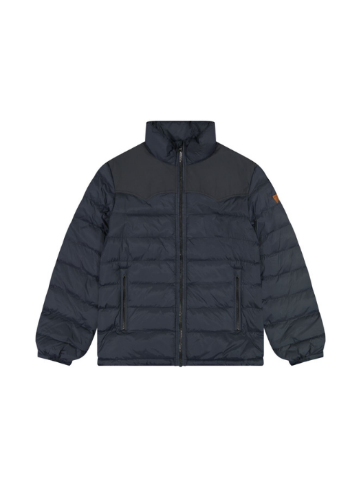 Wrangler Geaca Neagra Regular Barbati [6]