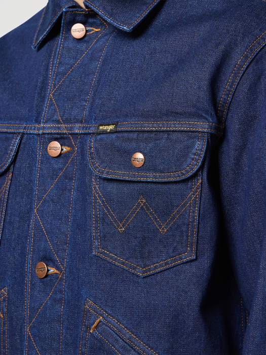 Wrangler Куртка Rinse Regular [5]
