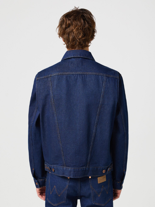Wrangler Куртка Rinse Regular [3]