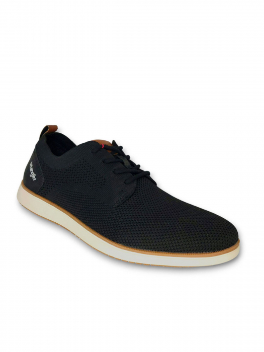 Wrangler Incaltaminte Neagra  Barbati [2]