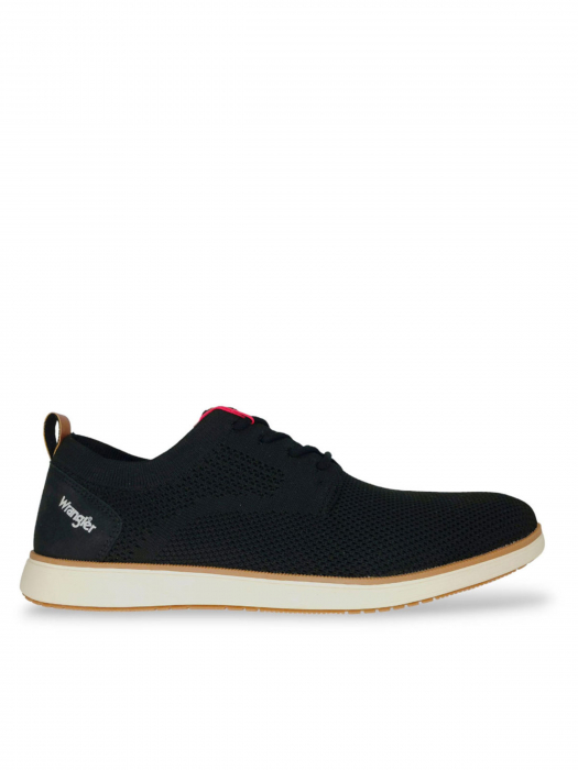 Wrangler Incaltaminte Neagra  Barbati [1]
