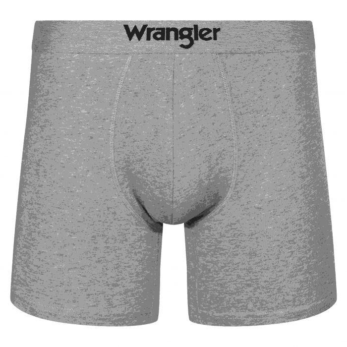 Wrangler Set Lenjerie Multicolor  Barbati [3]