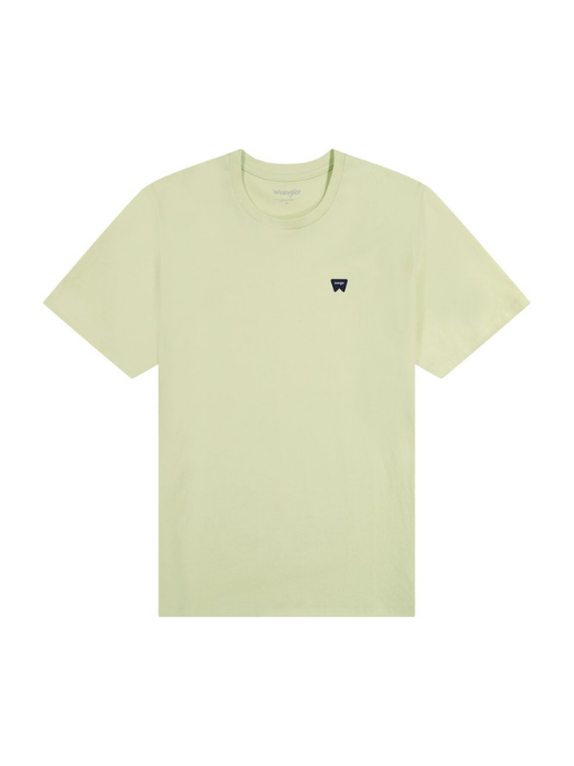 Wrangler Tricou Mint Regular Barbati [6]