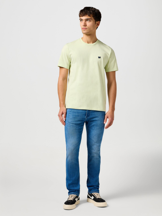 Wrangler Tricou Mint Regular Barbati [5]