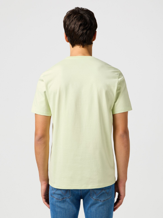 Wrangler Tricou Mint Regular Barbati [2]