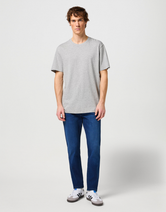 Wrangler Мужской Набор Футболок Серый Regular [2]