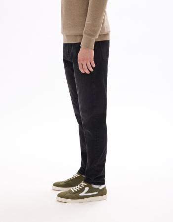 Celio Джинсы Faded Black H25 C25 Slim [3]