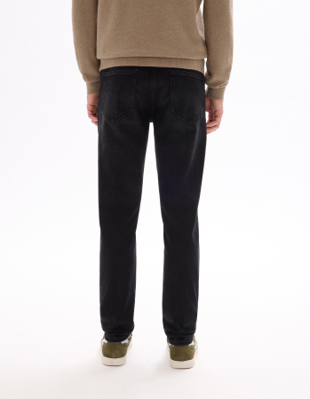 Celio Джинсы Faded Black H25 C25 Slim [2]