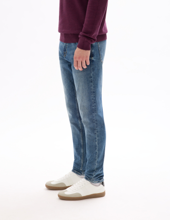 Celio Джинсы Double Stone H25 C25 Slim [2]