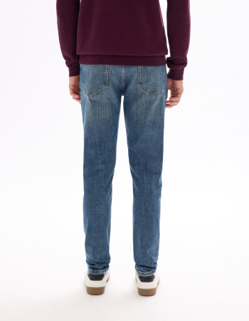 Celio Джинсы Double Stone H25 C25 Slim [1]