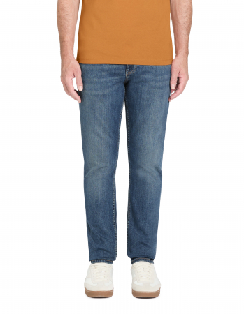 Celio Blugi Navy C25 Slim Barbati [2]