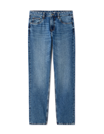Celio Blugi Navy C75 Loose Barbati [6]
