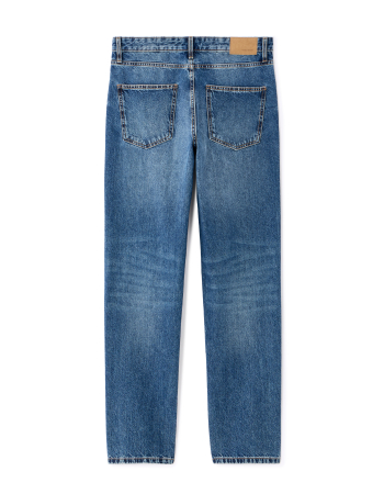 Celio Blugi Navy C75 Loose Barbati [5]