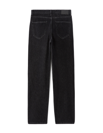 Celio Blugi Negri C75 Loose Barbati [5]