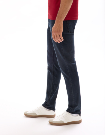 Celio Джинсы Blue Black H25 C25 Slim [3]