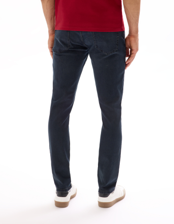Celio Джинсы Blue Black H25 C25 Slim [2]